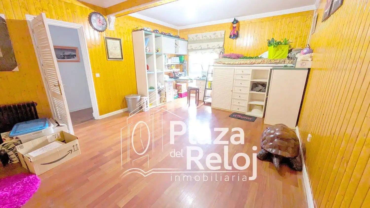 Casa o chalet en venta en Pepino con Aire acondicionado, Jardín privado y Terraza