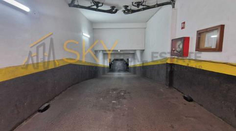 Photo 4 of Garage for sale in Calle del Doctor Vallejo, Quintana, Madrid