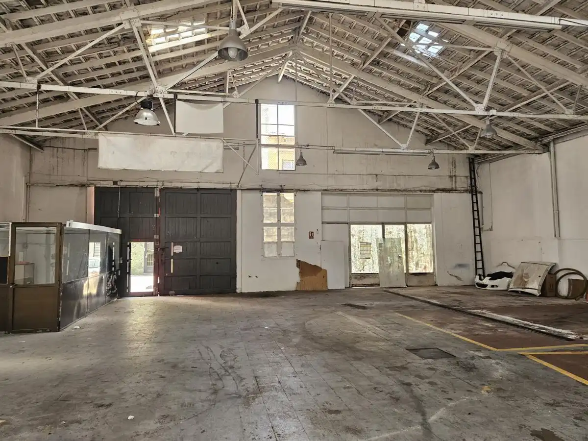 Nave industrial en venta en Castellón de la Plana / Castelló de la Plana