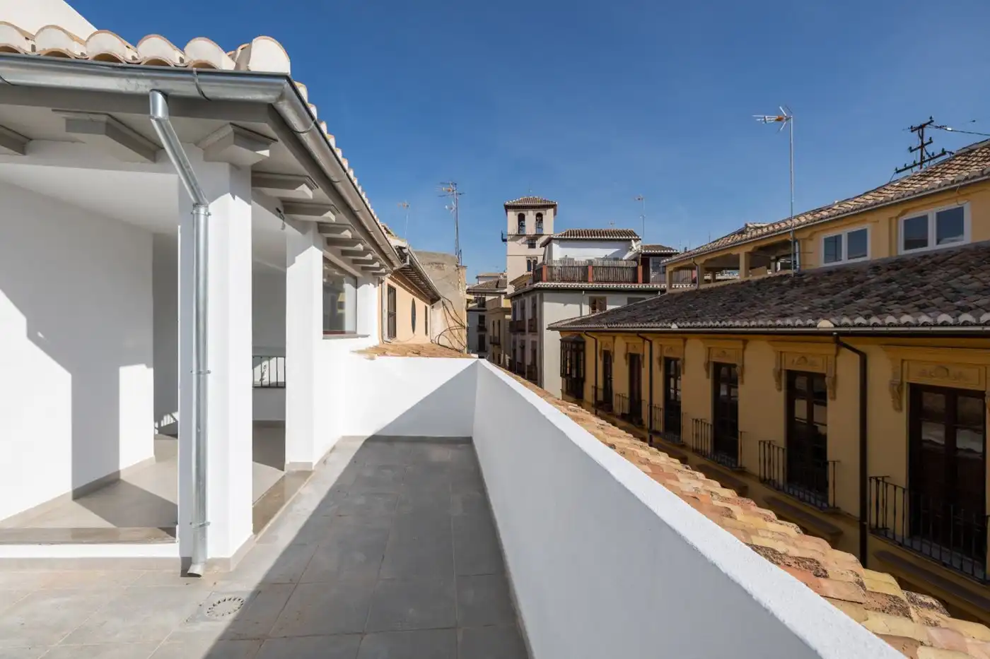 Inmuebles singulares en venta en Calle San Matías 9