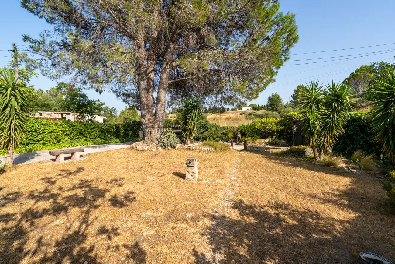 Casa o xalet en venda en Roquetes amb Aire condicionat, Calefacció i Jardí privat