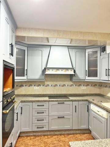 Piso en Alquiler en Perchel Norte