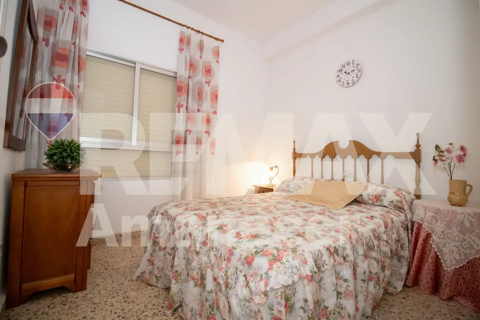 Bedroom of Flat for sale in Dénia  with Private garden and Terrace