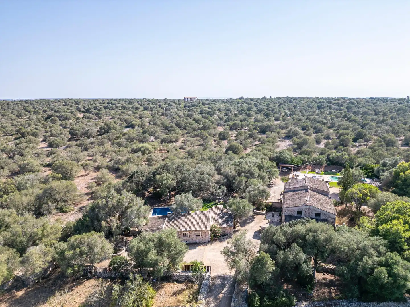 Casa adosada en venta en Campos con Aire acondicionado, Calefacción y Jardín privado