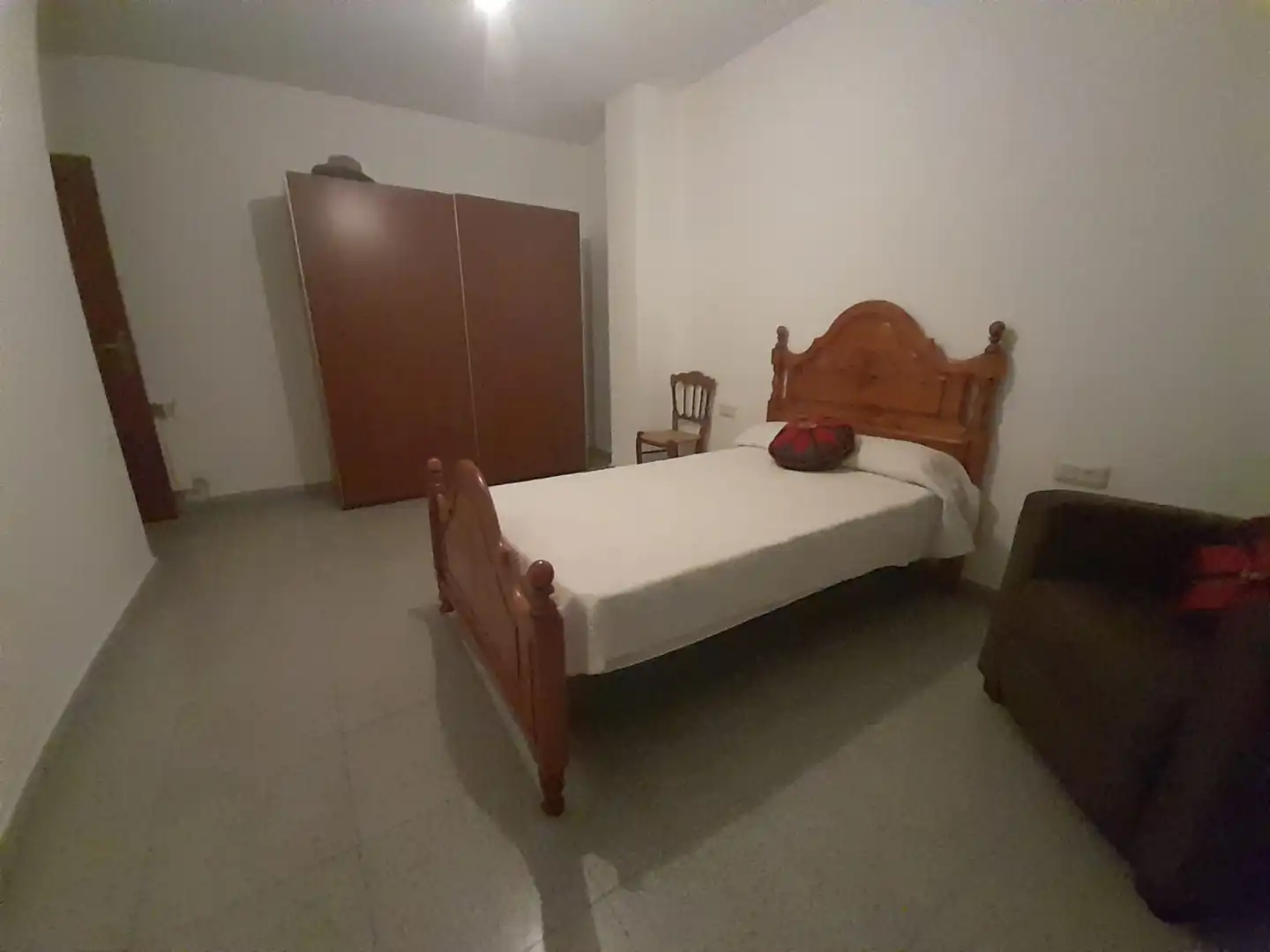 Schlafzimmer von Gebäude zum Verkauf in Almodóvar del Campo