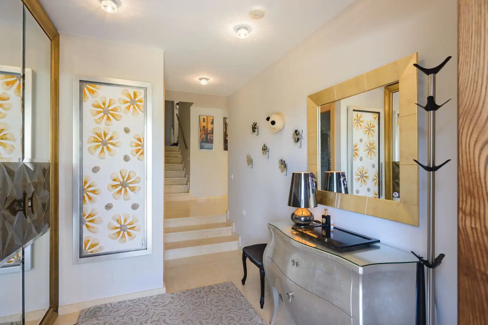 Chalet con piscina en venta en Montgoda, imagen 33