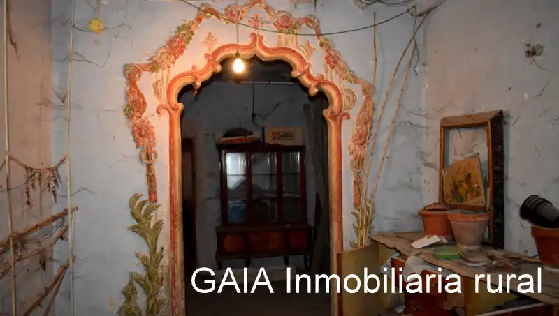 Einfamilien-Reihenhaus zum Verkauf in Mazaleón