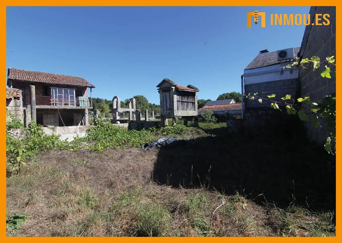 House with garden for sale in Ventiun, imagen 6