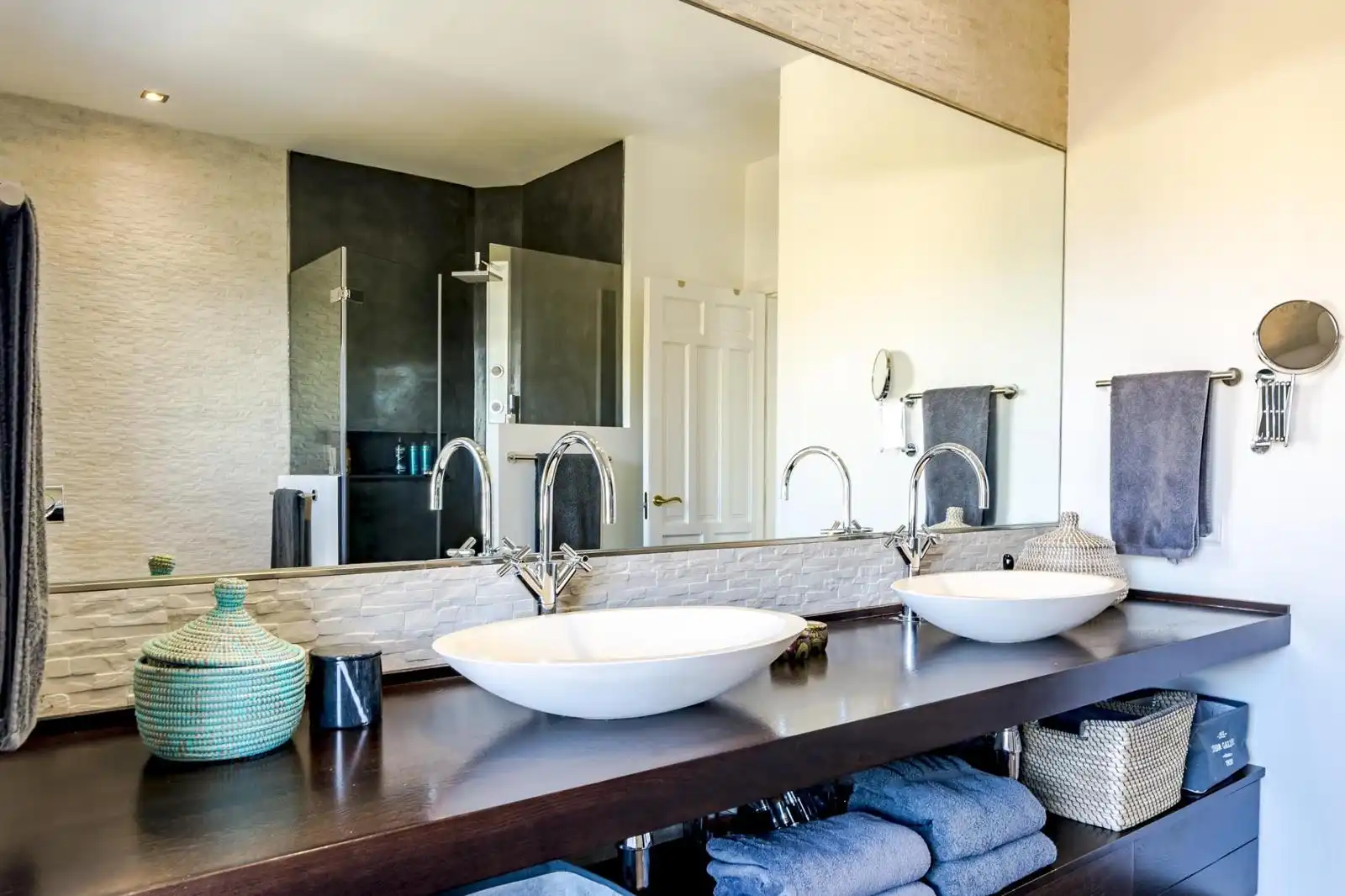 Haus mit Pool zur Miete in Los Arqueros  - Puerto del Almendro, imagen 27