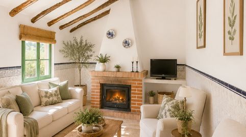 Foto 5 de Casa o xalet en venda a Calle Camino de Solano, Colmenar, Málaga