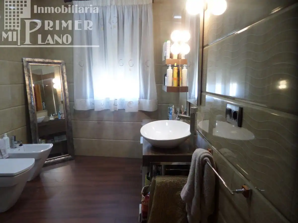 Casa con terraza en venta en Tomelloso, imagen 10