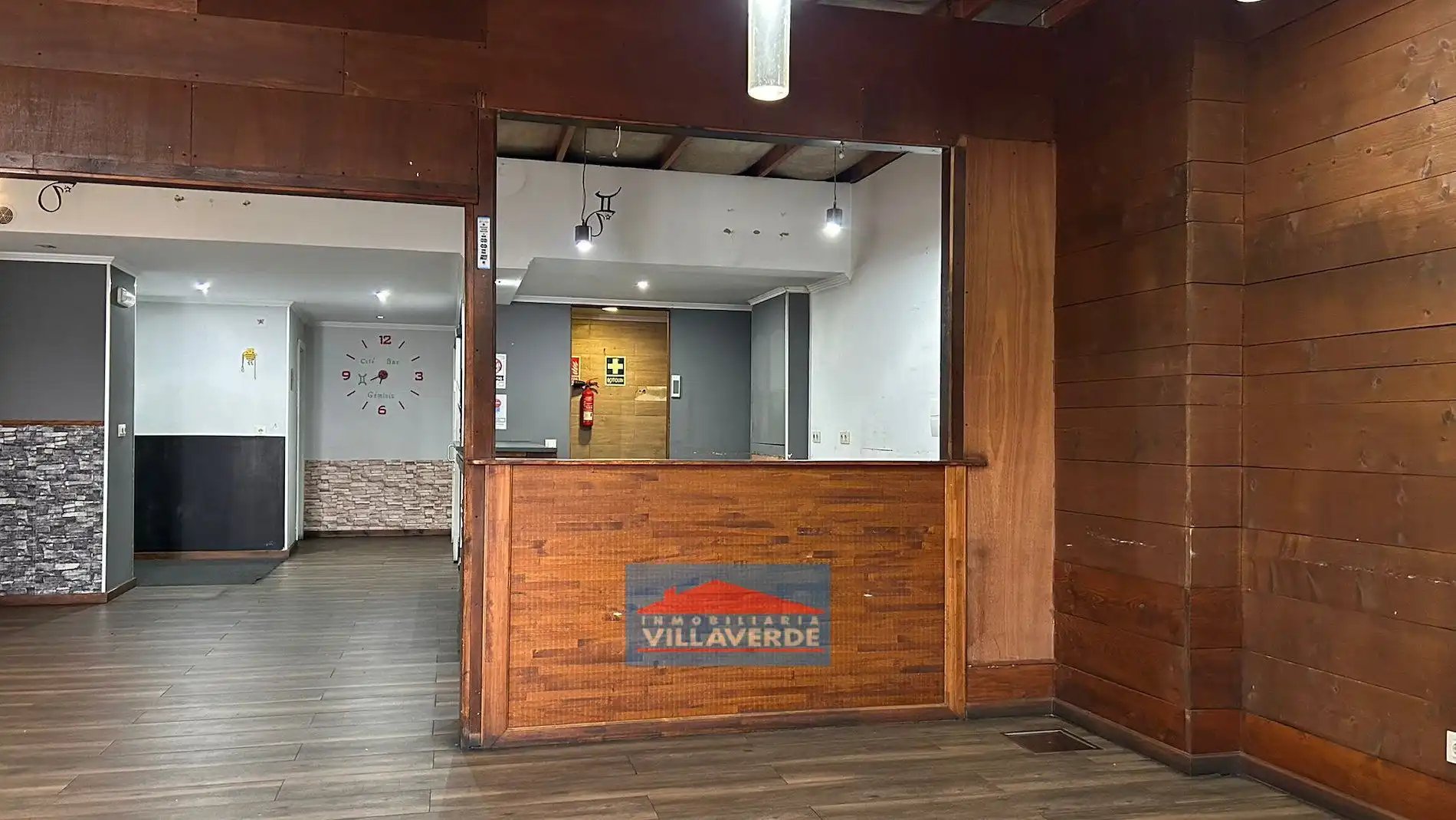 Business premises to rent in Cangas pueblo, imagen 3