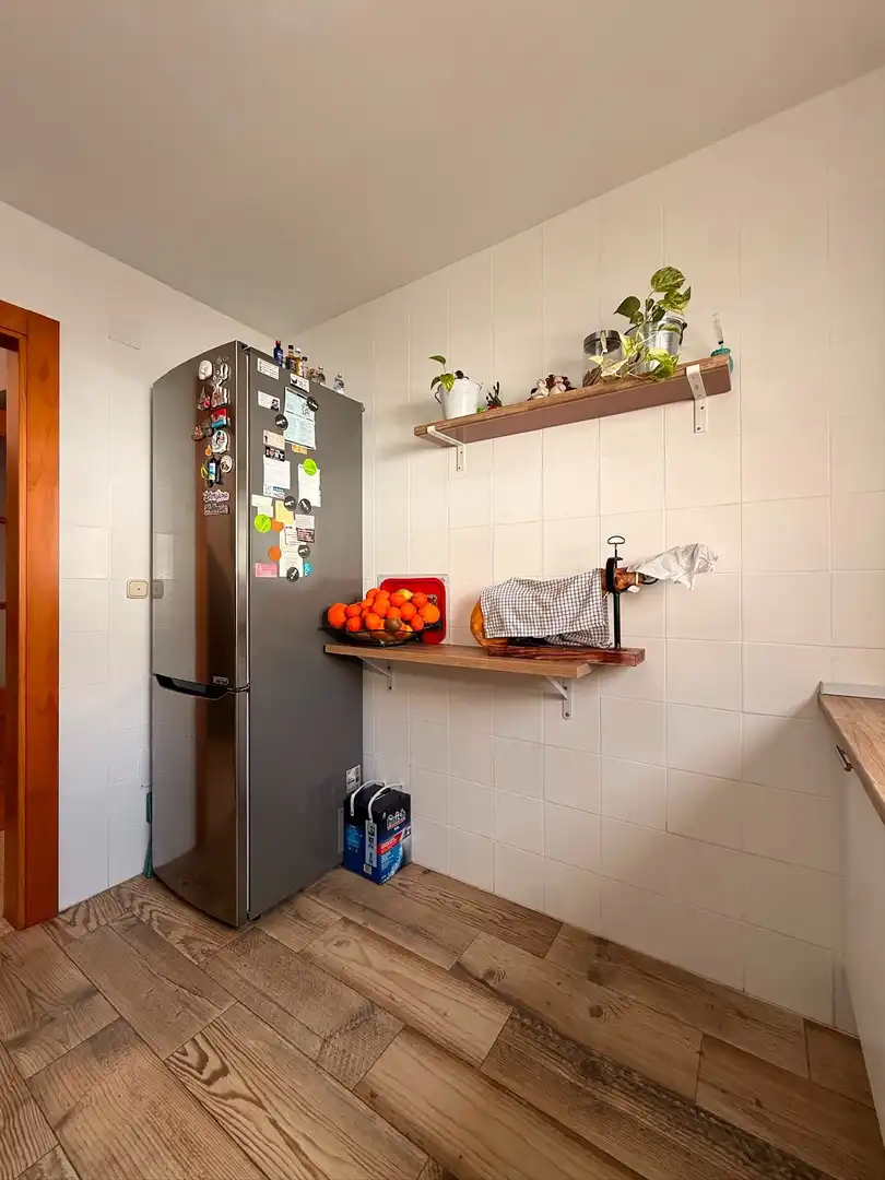 Cocina de Casa o chalet en venta en Coín con Calefacción, Terraza y Trastero