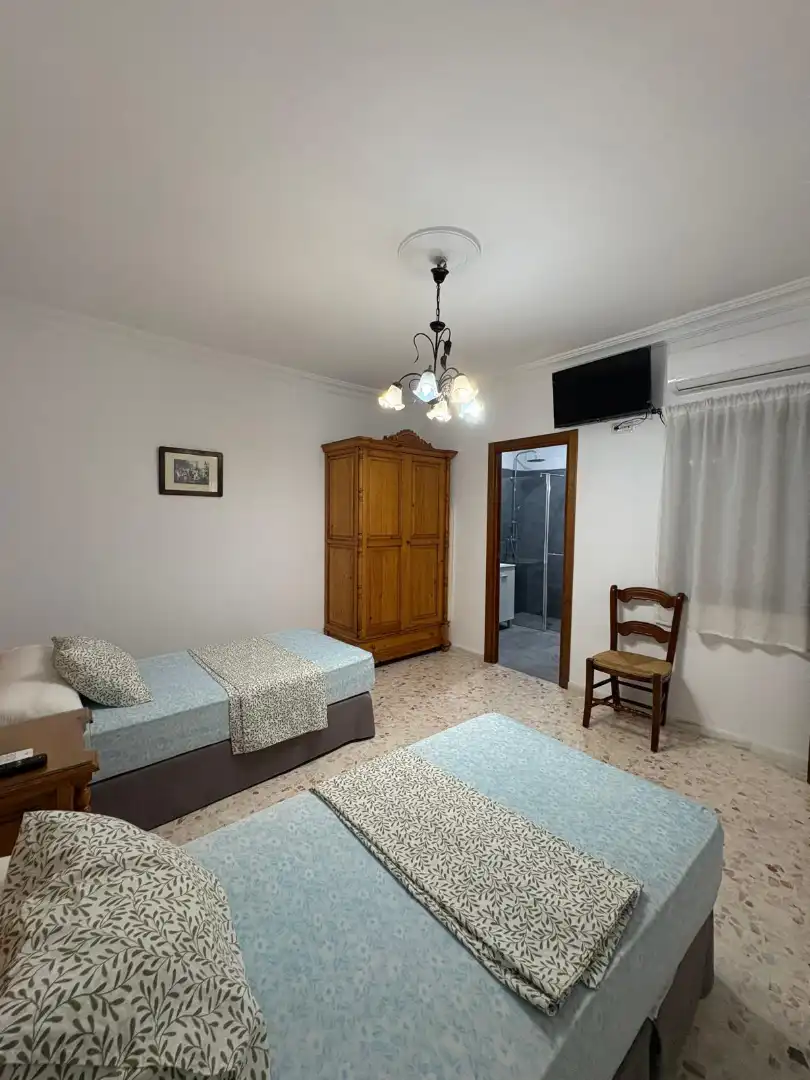 Habitación de Casa o chalet en venta en Carmona, Sevilla
