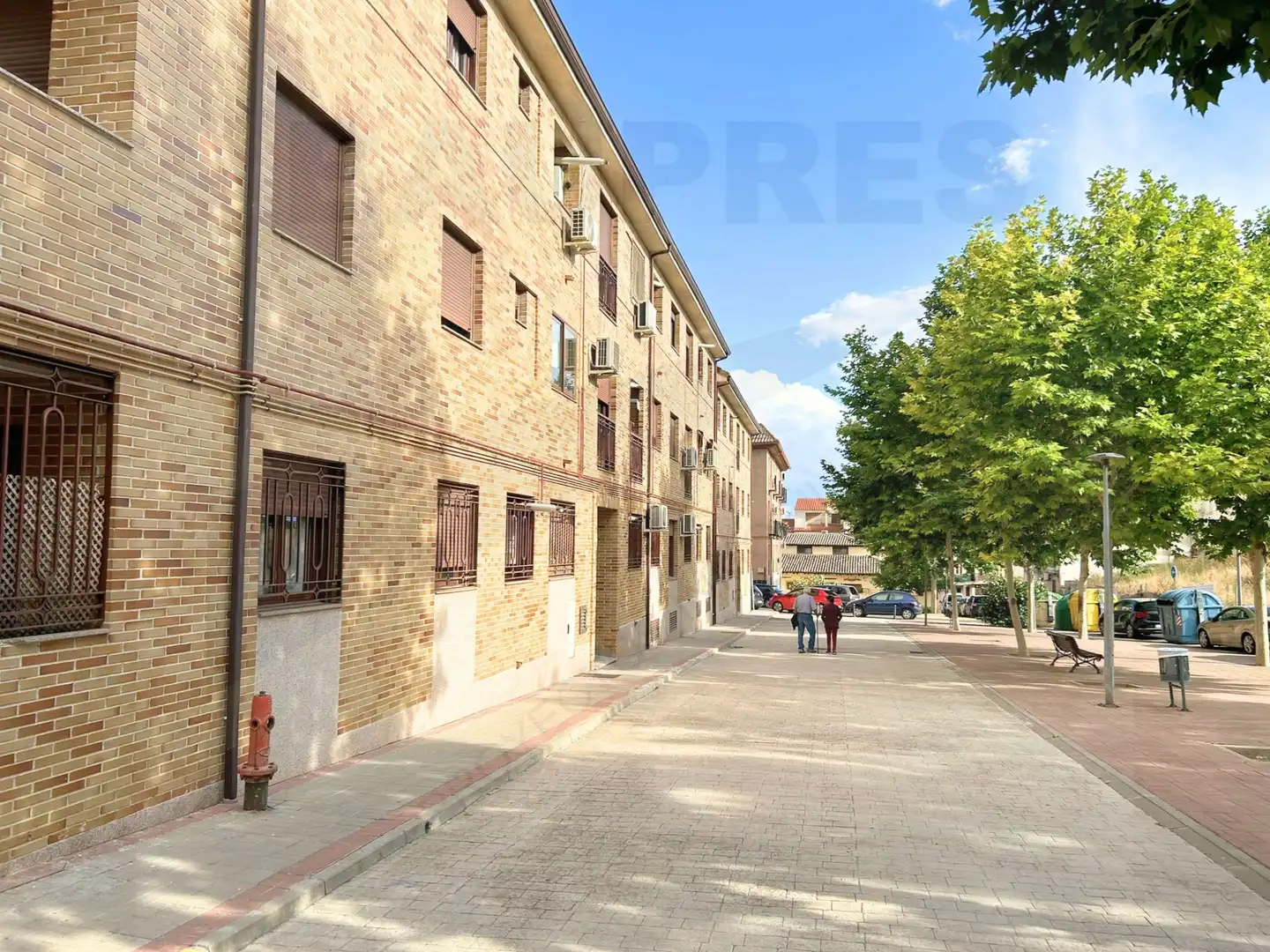 Wohnung mit Aufzug zum Verkauf in Plaza 11 de Marzo 7, imagen 17