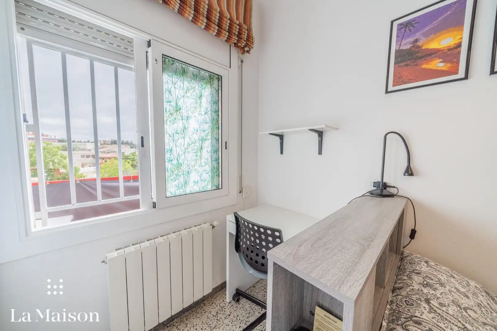 Habitación de Piso en venta en Mataró con Calefacción, Trastero y Amueblado