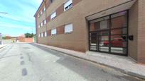 Vista exterior de Pis en venda en Fuensalida amb Forn