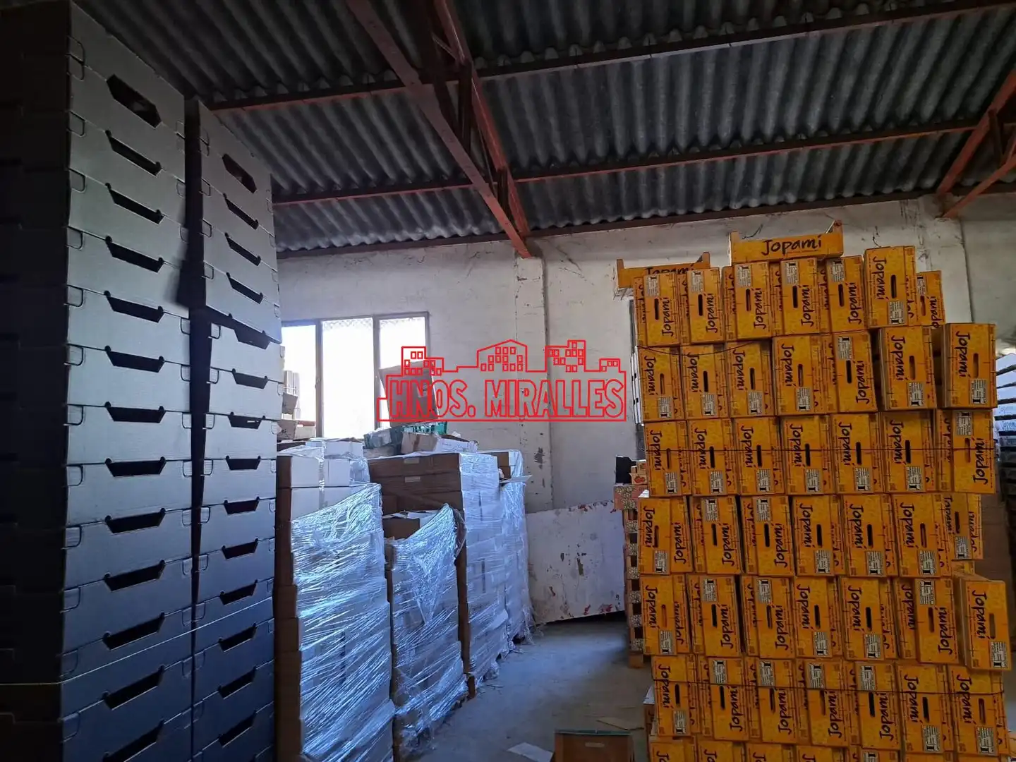Nave industrial en venta en Monforte del Cid, imagen 14