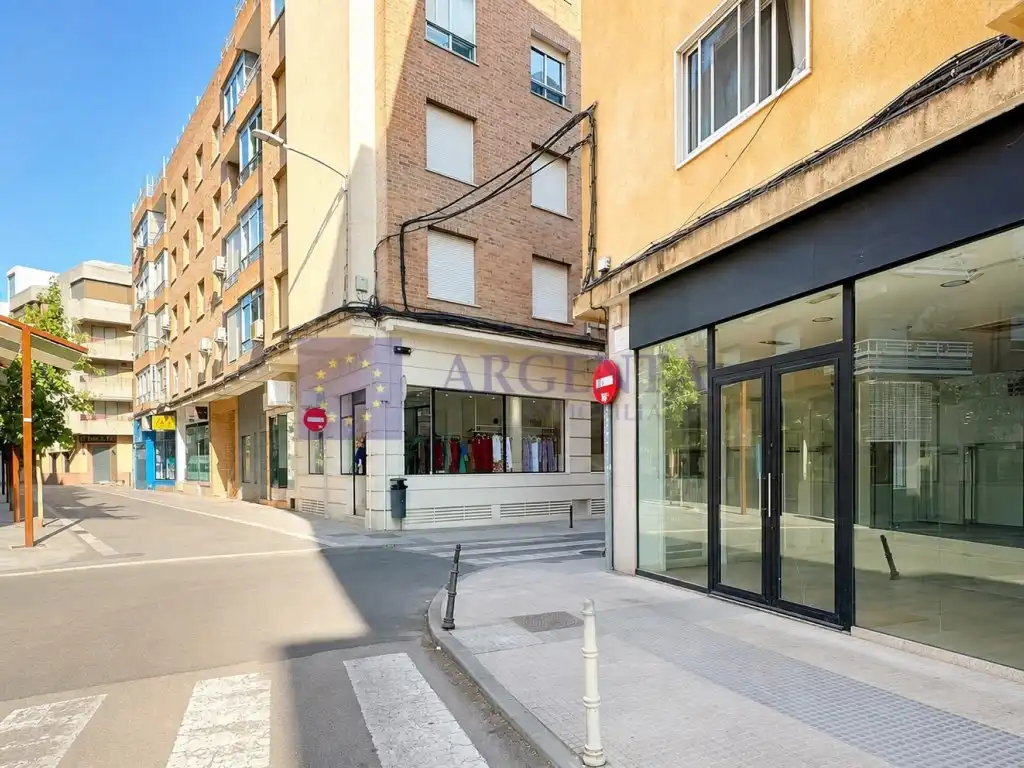 Local comercial en venda a Centro, imagen 9