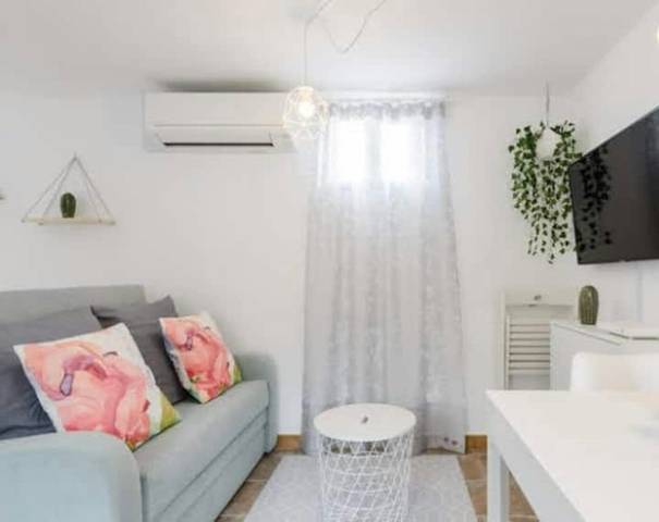 Piso en Alquiler en N/A en Embajadores - Lavapiés