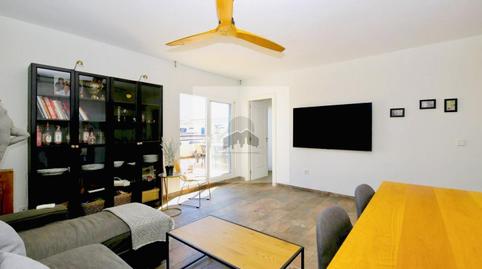 Foto 5 de Àtic de lloguer a La Noria, San Luis de Sabinillas, Málaga