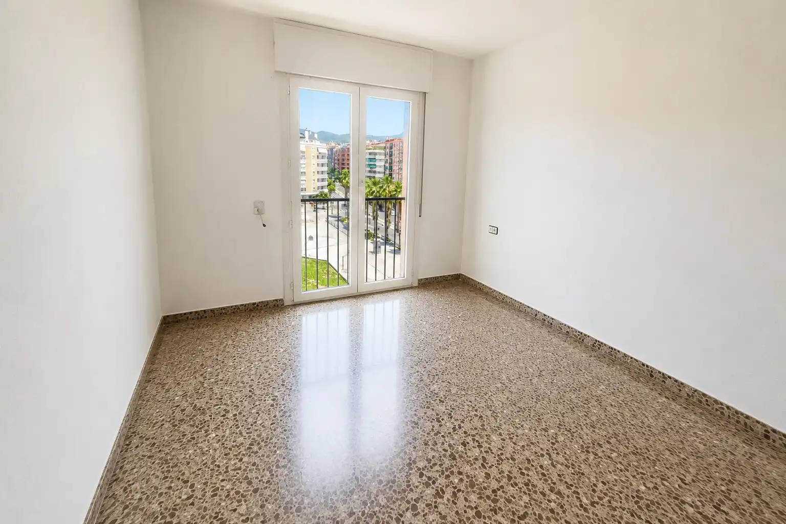Flat for sale in Amadeu de Savoia, Can Boada