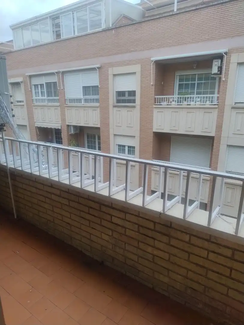 Terraza de Piso en venta en Ciudad Real con Aire acondicionado, Calefacción y Terraza