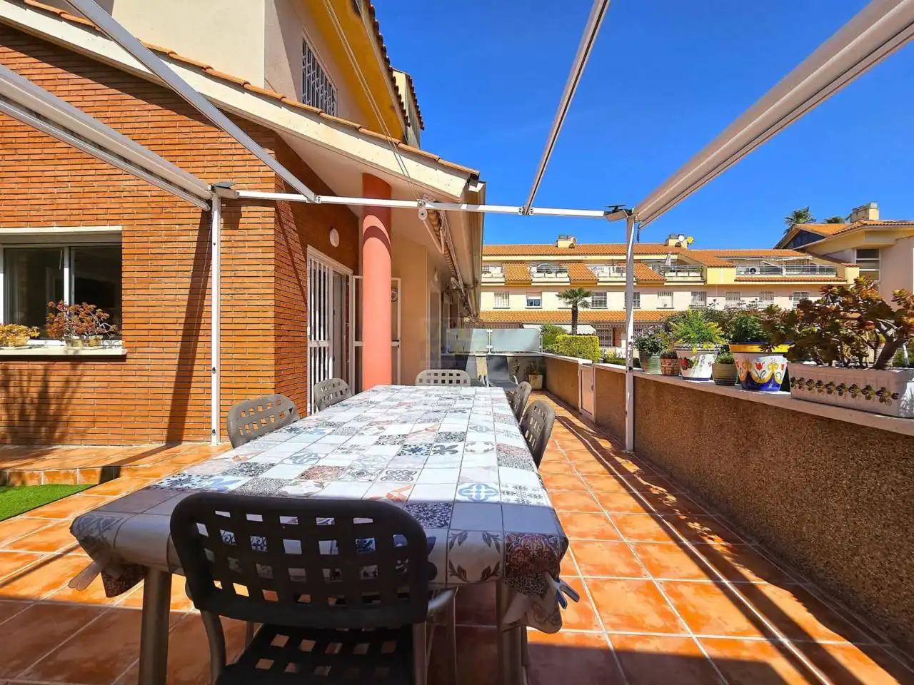 Maison mitoyenne avec piscine à vendre à Les Salines - Pla de Sant Pere, imagen 10