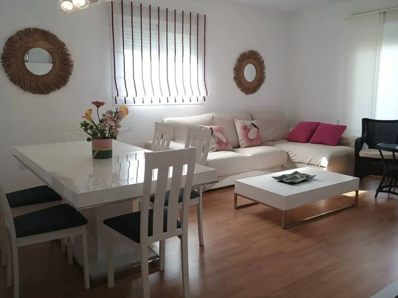 Apartament en venda a Avenida Mar, Puerto Marina