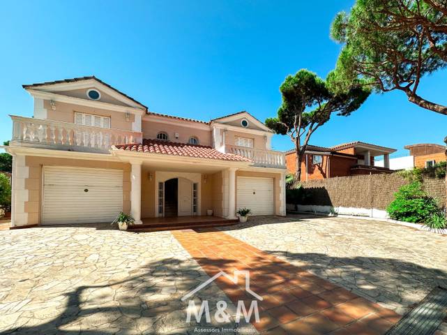 Casa-chalet en Alquiler en Gavà Mar