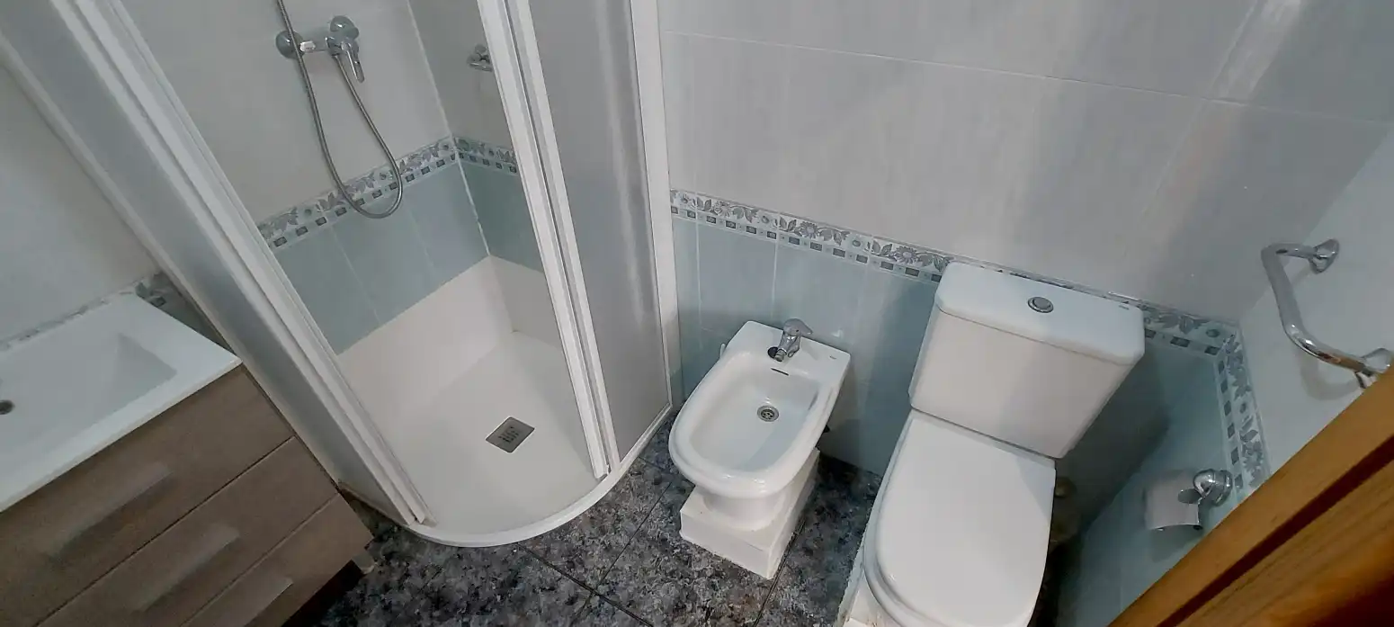 Bathroom of Detached homes for sale in Sagunto / Sagunt  with Terrace