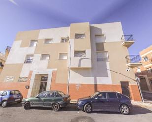 Exterior view of Flat for sale in Vícar