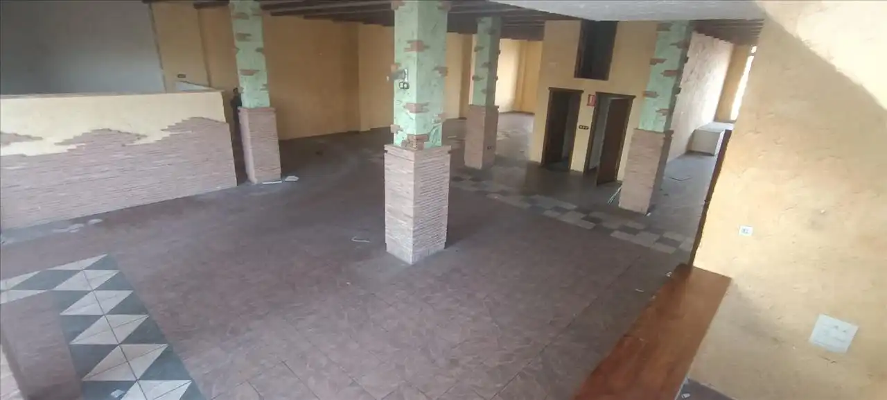 Local comercial en venda a Calle Goya, la Romana, Spain 39, imagen 16