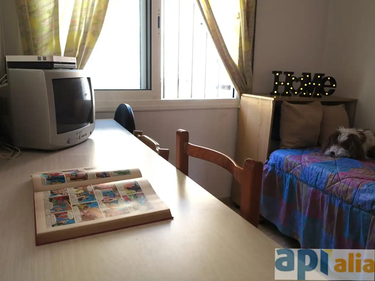 Dormitori de Casa o xalet en venda en Tordera amb Calefacció, Jardí privat i Terrassa