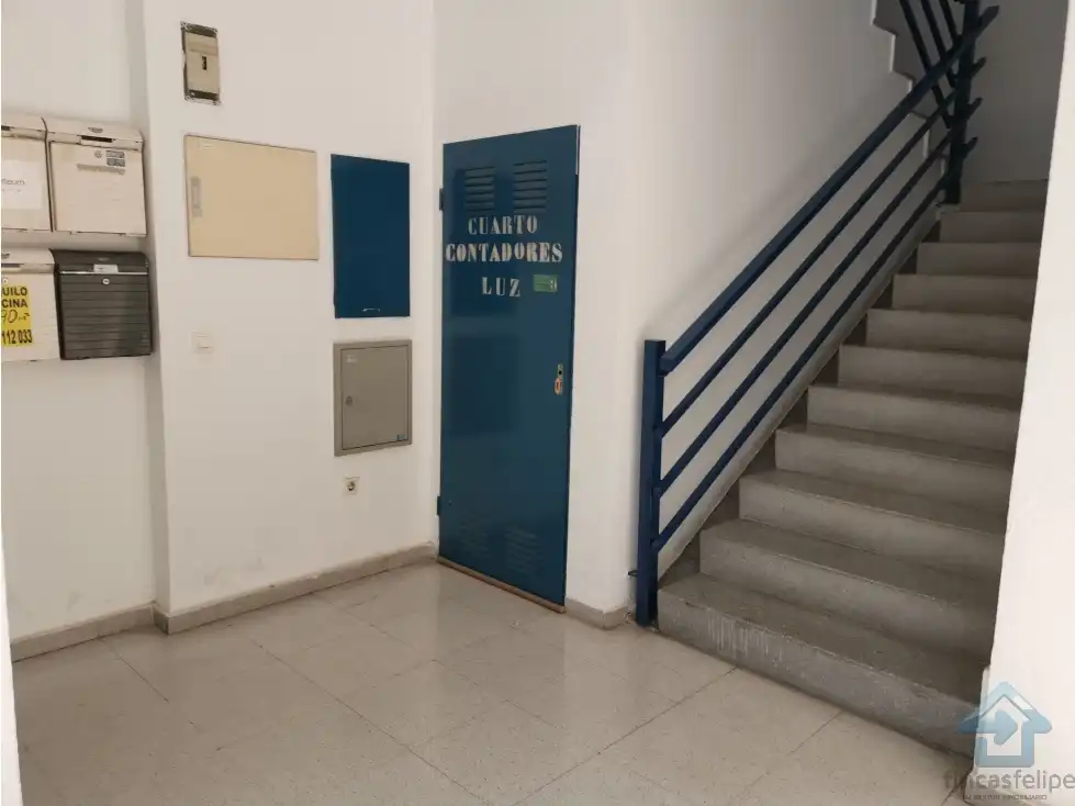 Oficina amb ascensor de lloguer a Norte, imagen 38