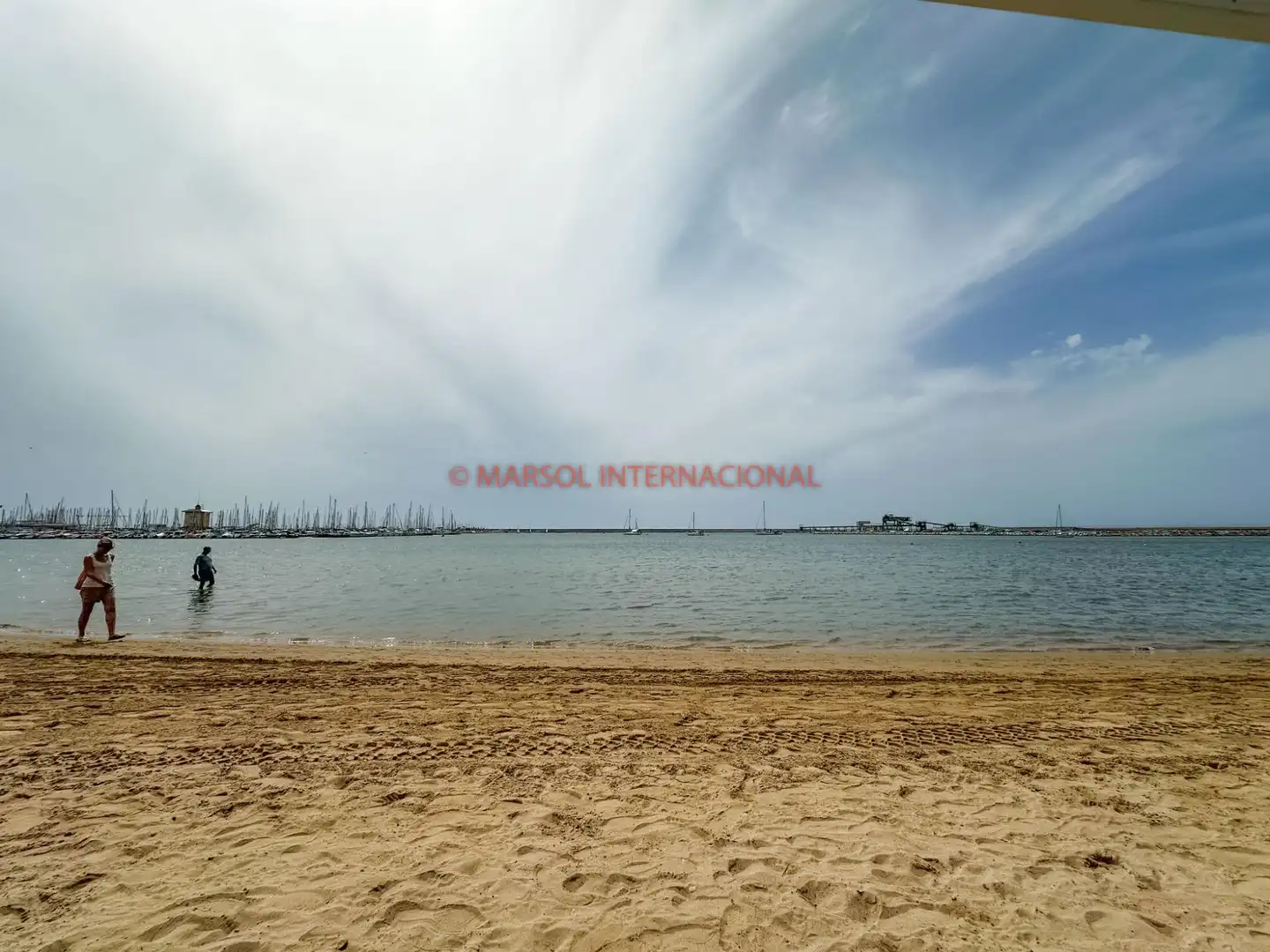 Apartament amb piscina en venda a Avenida Doctor Gregorio Marañón, imagen 21
