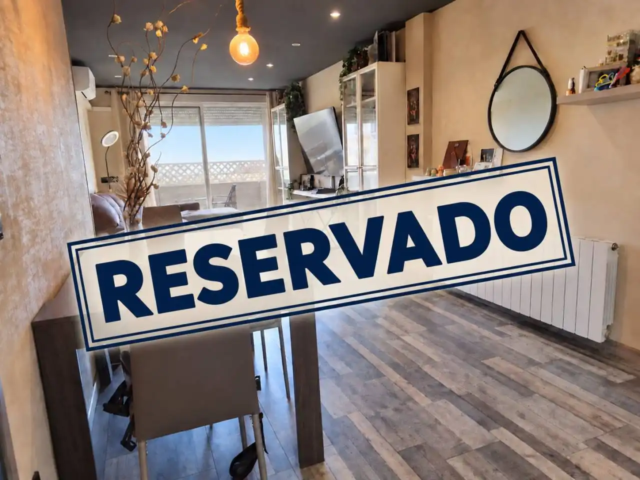 Piso en venta en Moraleja de Enmedio con Aire acondicionado, Calefacción y Terraza