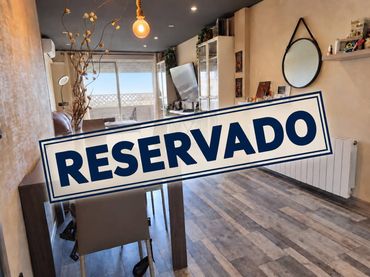 Piso con ascensor en venta en Moraleja de Enmedio