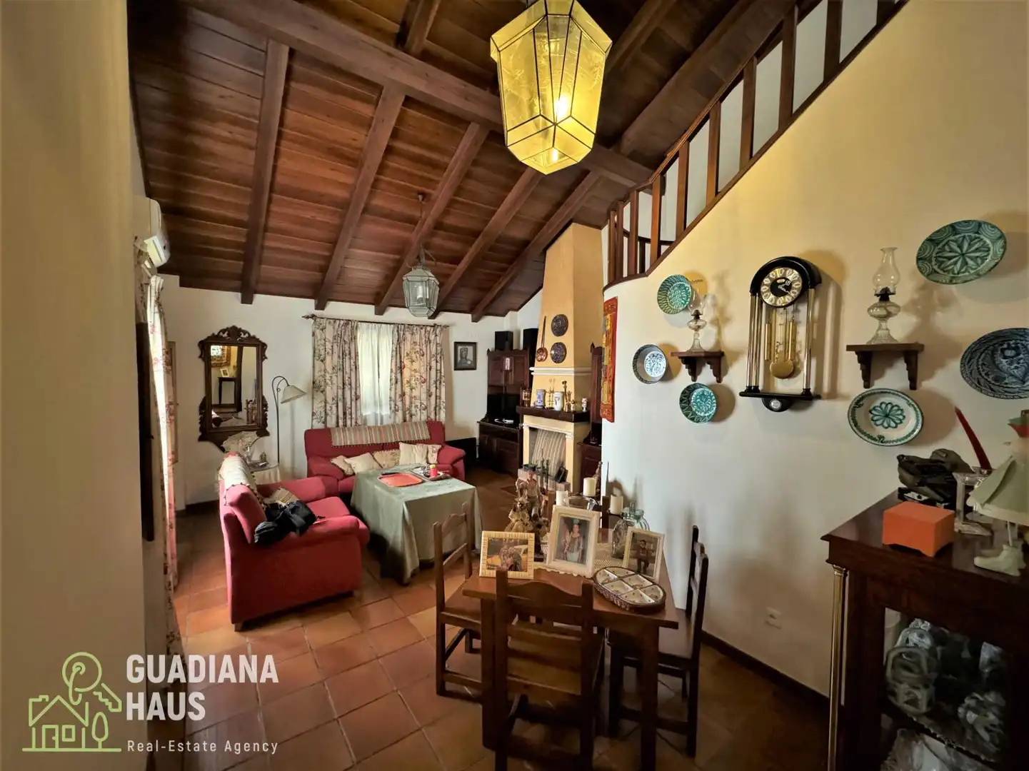 Chalet con terraza en venta en SAUCES 55, imagen 27