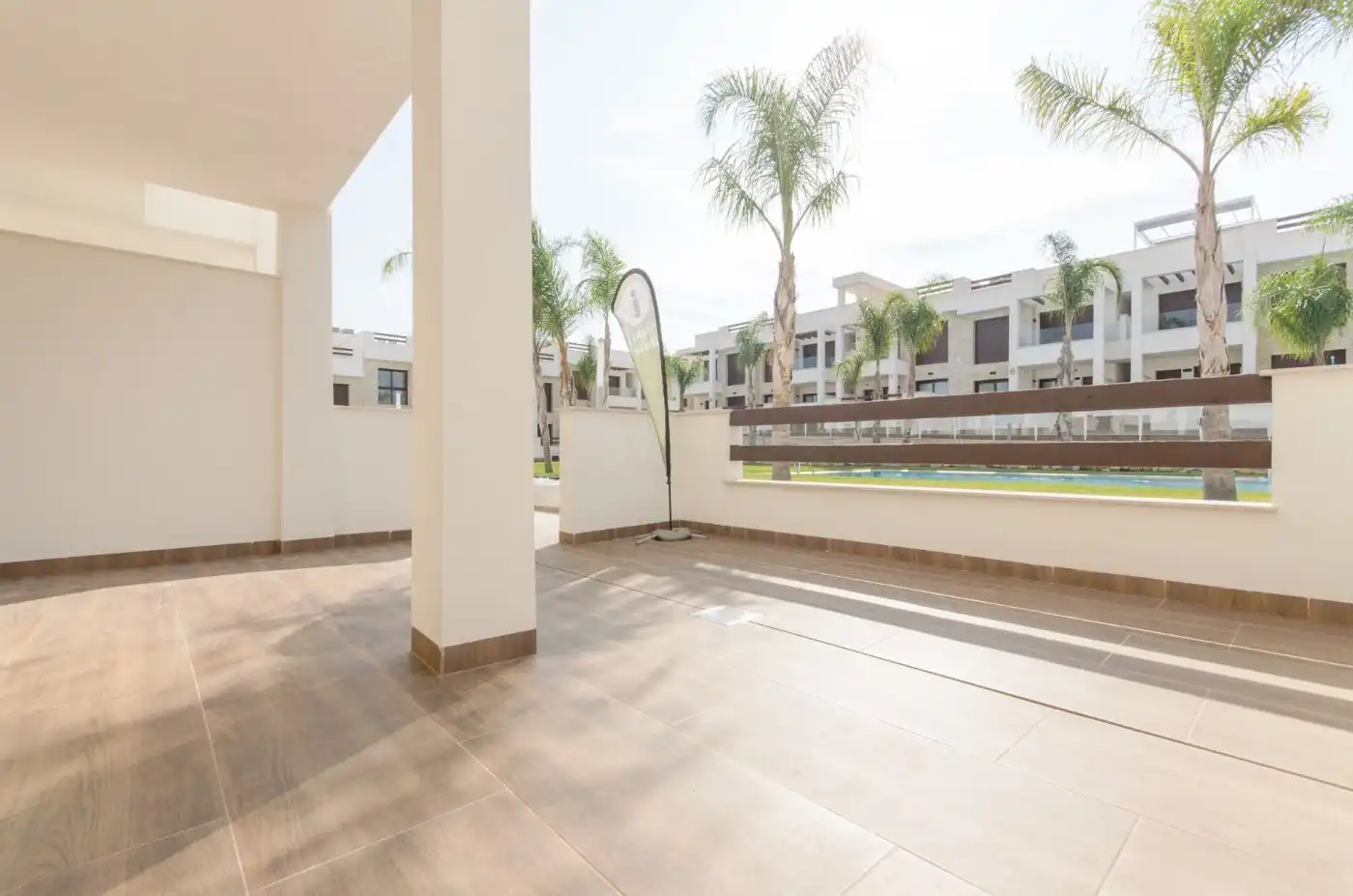 Bungalow avec piscine à vendre à N/A, imagen 2