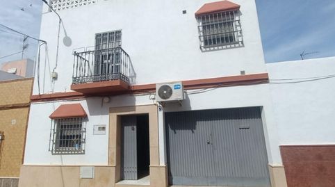 Foto 2 de Casa o xalet en venda a Carretera de Sanlúcar - Sudamérica, El Puerto de Santa María