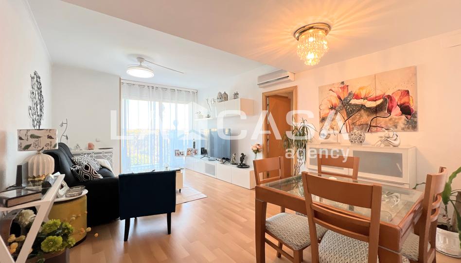 Photo 1 of Flat for sale in Sant Andreu de Palomar, Barcelona