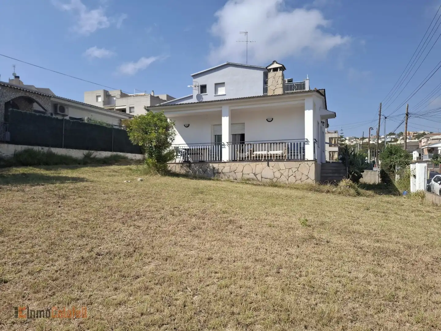 Casa con giardino in vendita a Alemanya