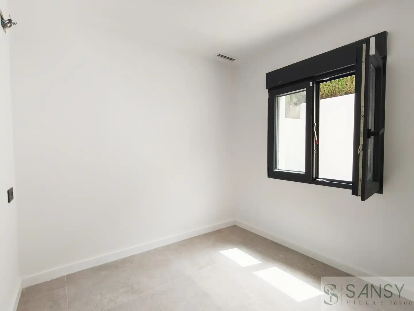 Habitación de Casa o chalet en venta en Dénia con Aire acondicionado, Calefacción y Terraza
