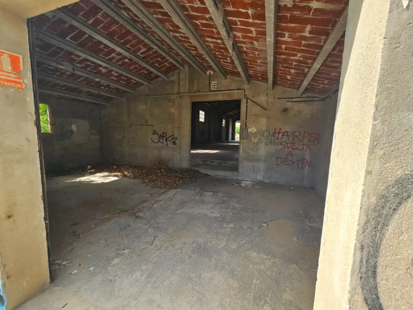Terreno en venta en Lleida