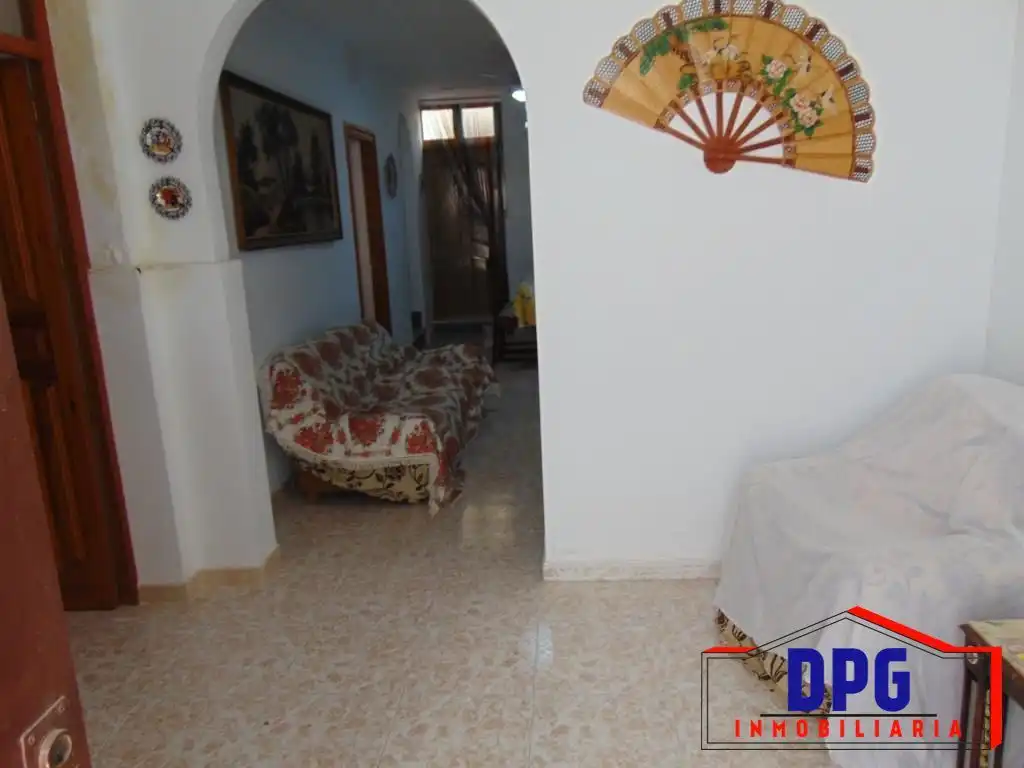 Casa o chalet en venta en Turre con Terraza y Amueblado