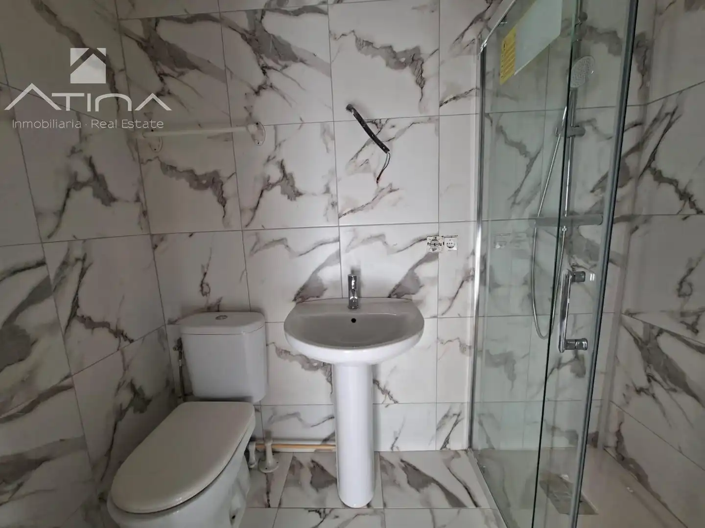 Bany de Casa o xalet en venda en Gandia amb Traster