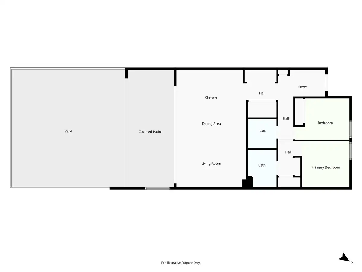 Piso en venta en Benamara - Atalaya, imagen 22