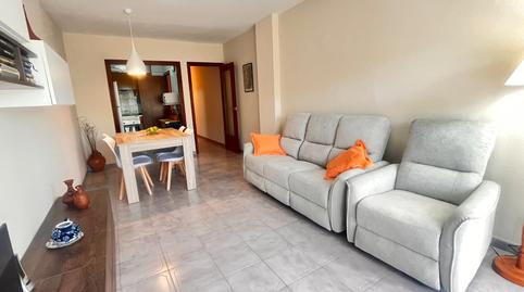 Foto 3 de Piso de alquiler en Port - Horta de Santa María, Tarragona
