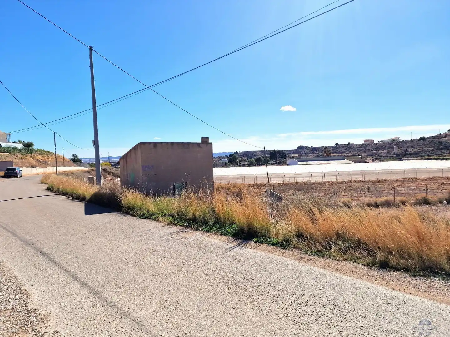 Lands and plots for sale in Novelda, imagen 4